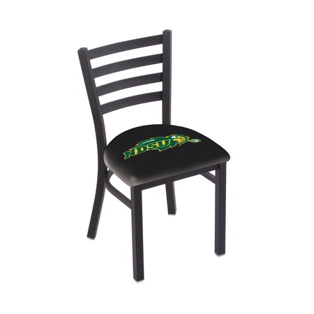 BlackLogo Chair,VinylSeat